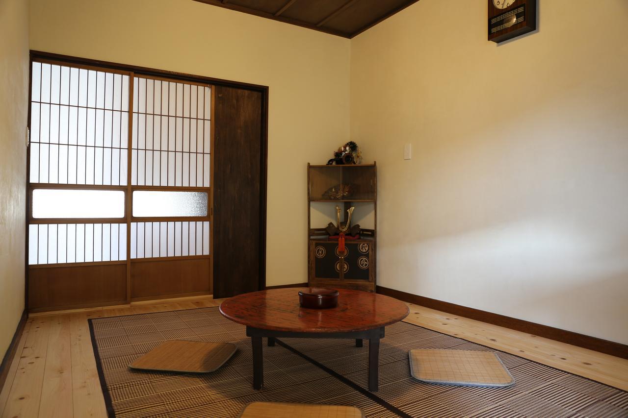 Penzion Kagaribi Prefektura Tokio