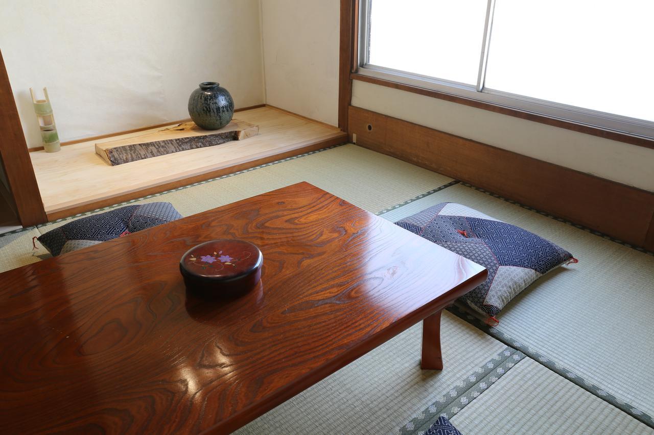 Kagaribi Prefektura Tokio