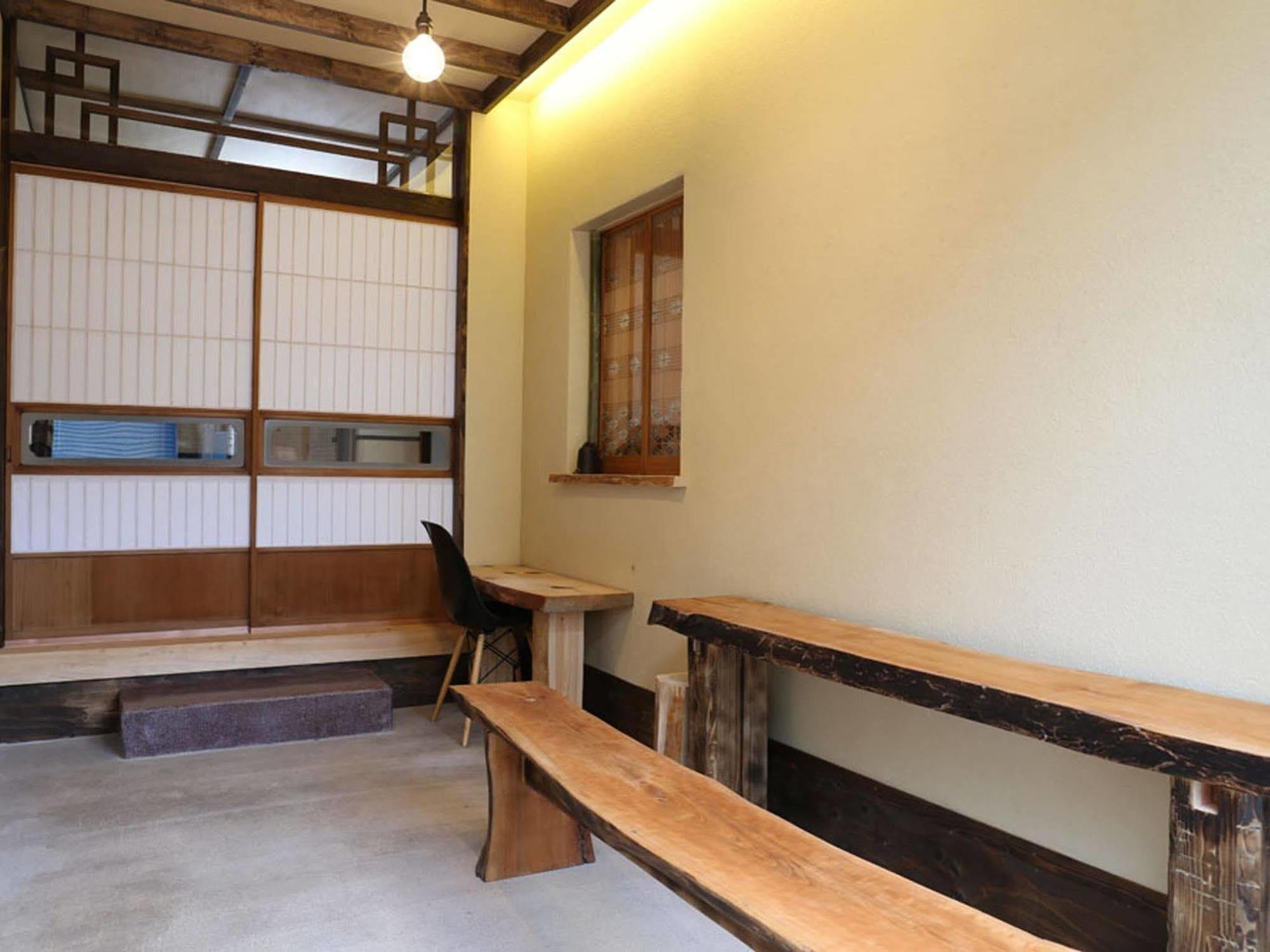 Penzion Kagaribi Prefektura Tokio