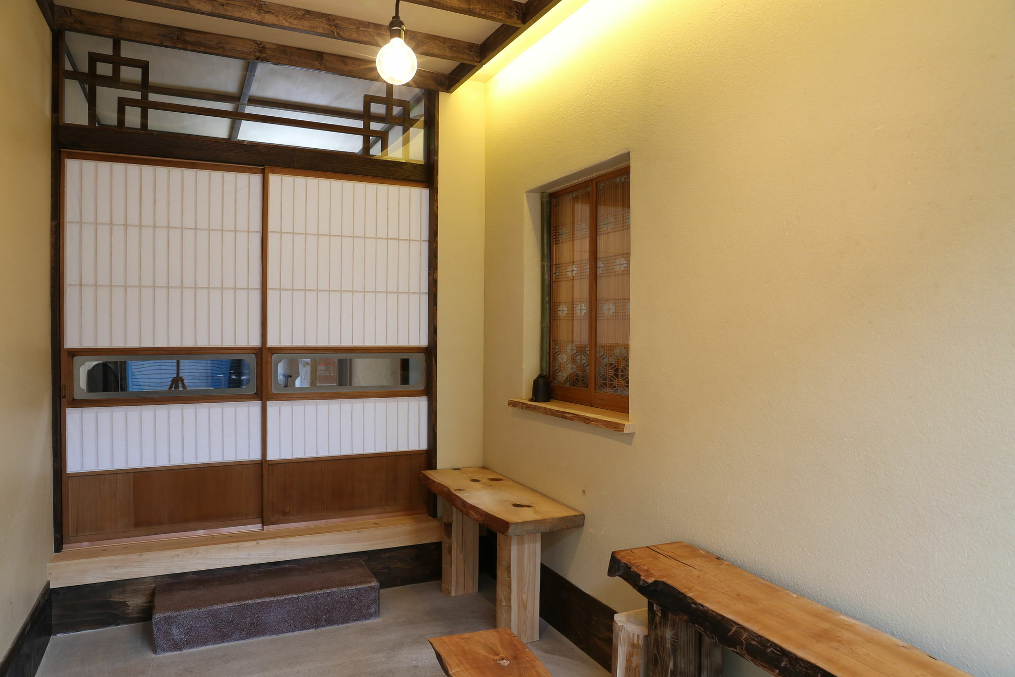 Penzion Kagaribi Prefektura Tokio